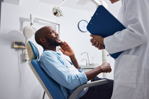 Best Urgent Care for Lost Fillings or Crowns in Birngham, MI