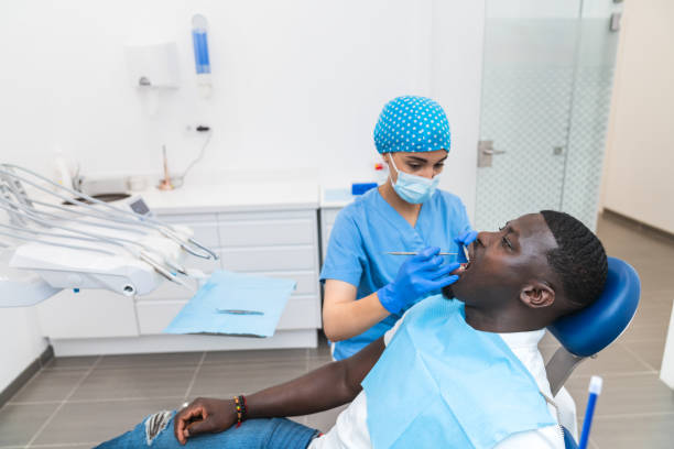 Best Same-Day Emergency Dental Services in Birngham, MI